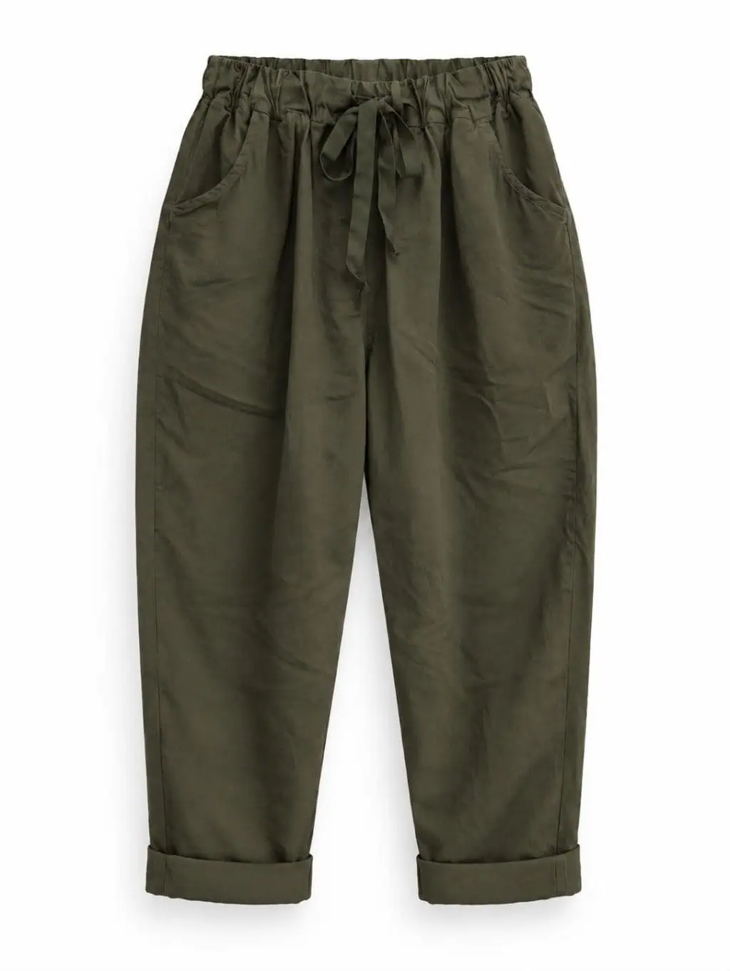 1848 Broek Jogg - Afbeelding 4