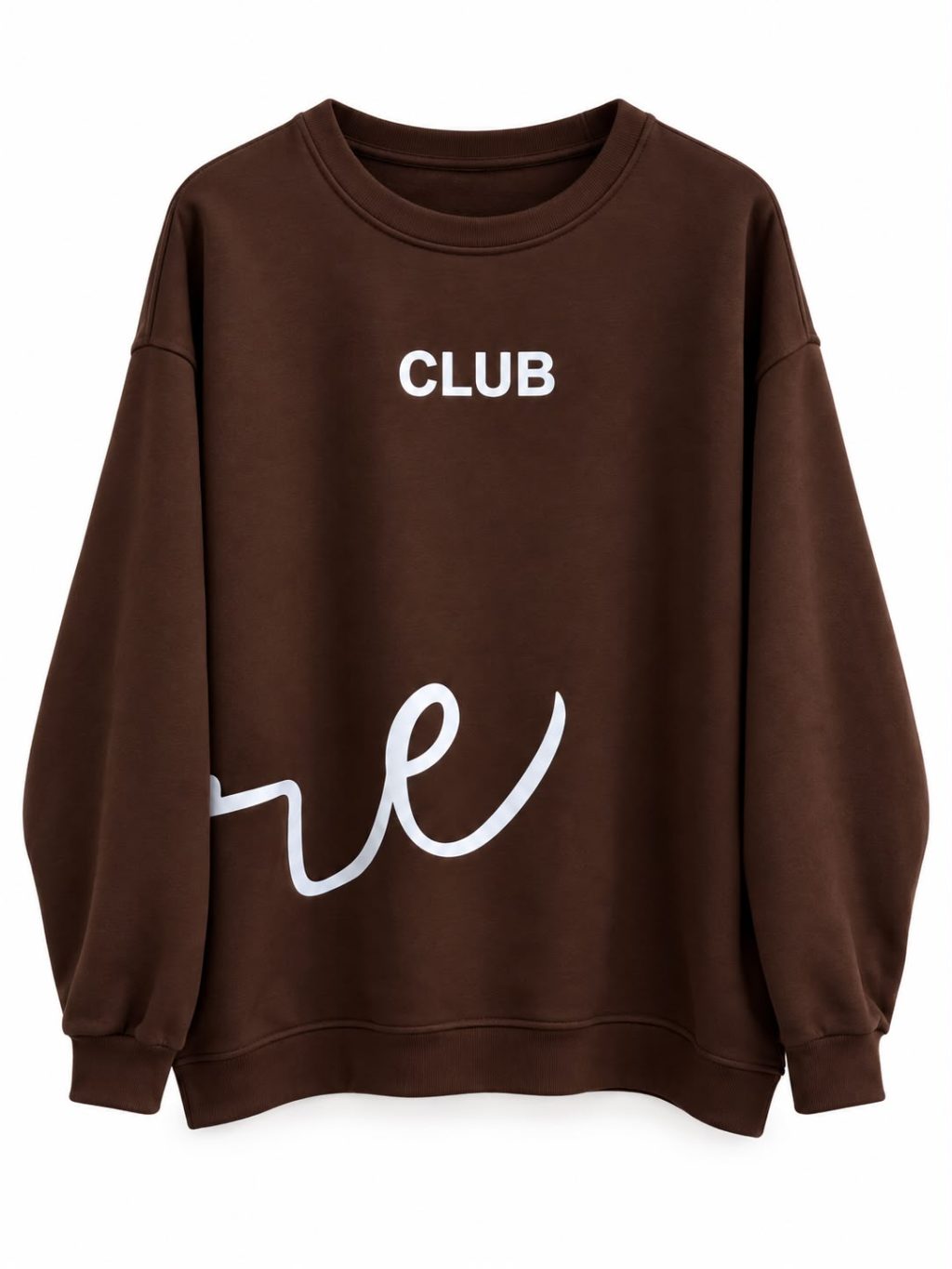 1869 Sweater Amore Club - Afbeelding 4