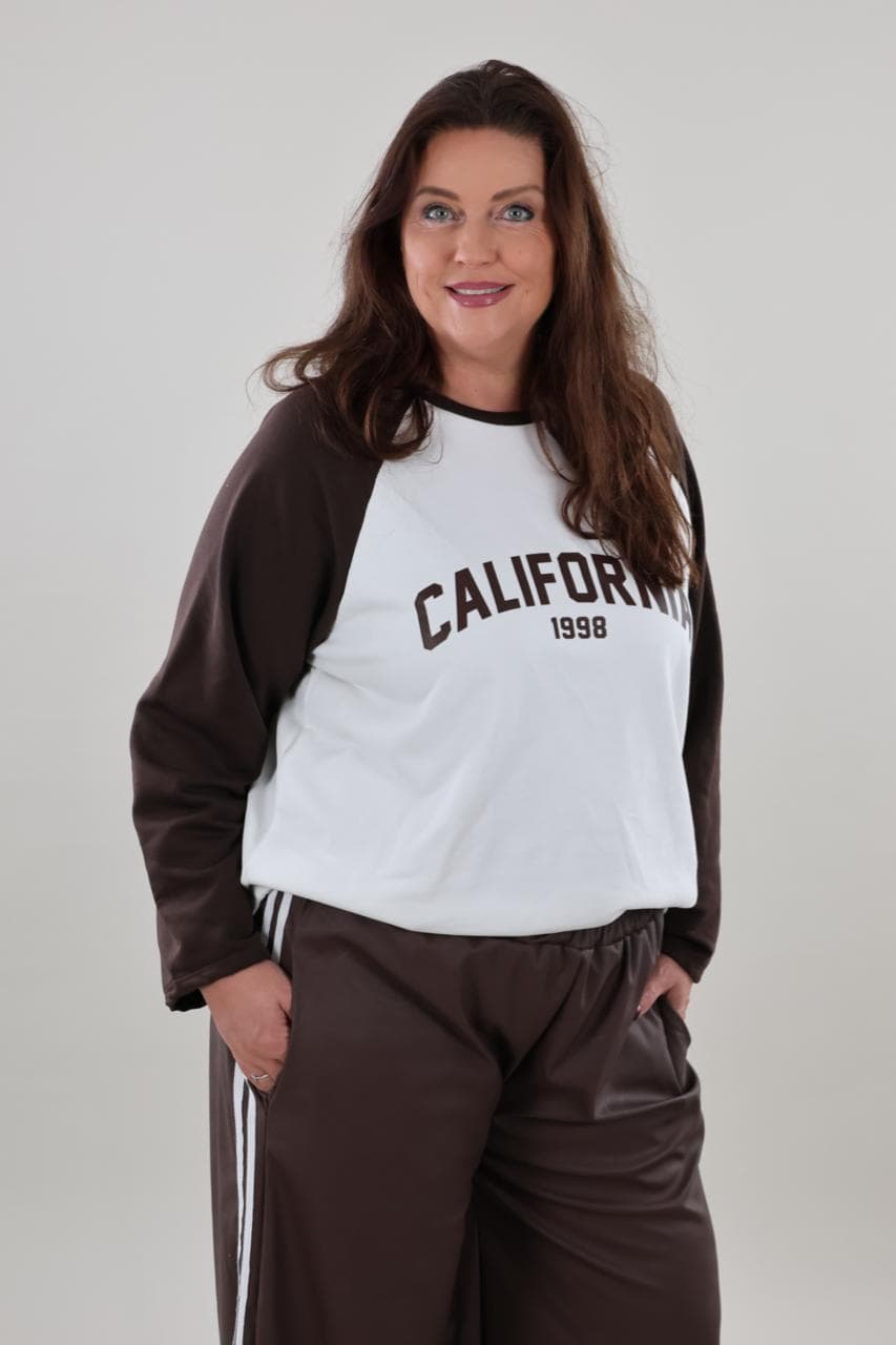 1873 Shirt Long sleeve California - Afbeelding 3