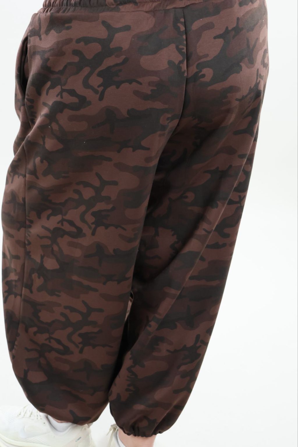 1876 Broek Balloon Camouflage - Afbeelding 2