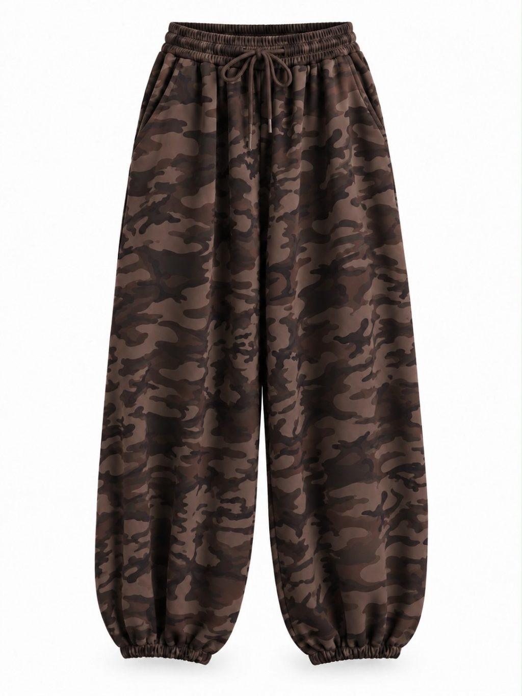 1876 Broek Balloon Camouflage - Afbeelding 5
