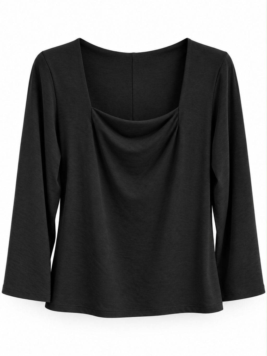 1878 Top Boot hals Basic - Afbeelding 7