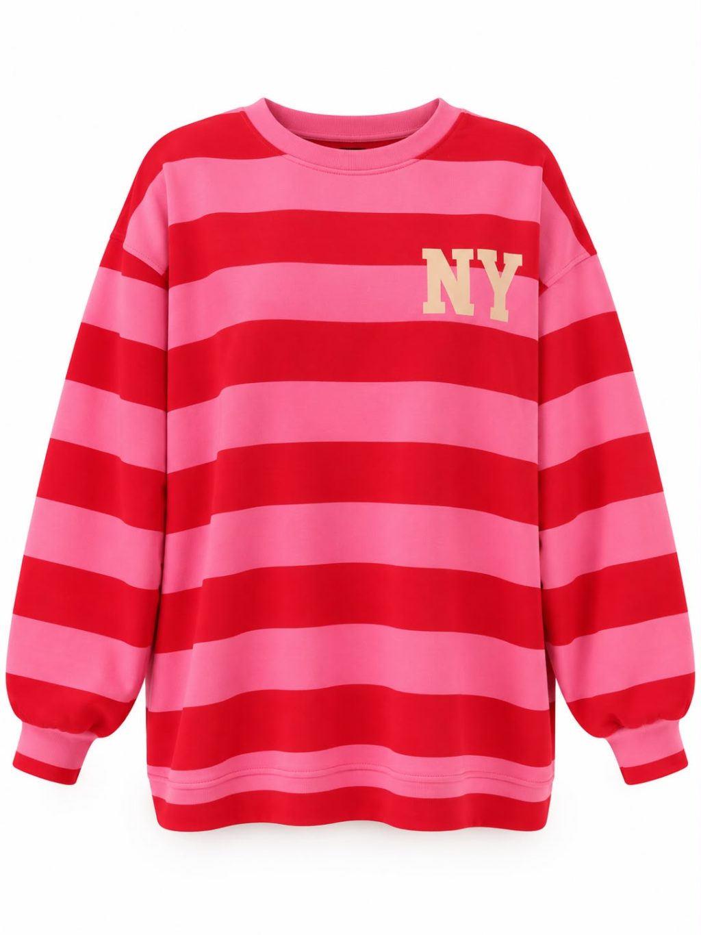 1880 Sweater Stripes NY - Afbeelding 6