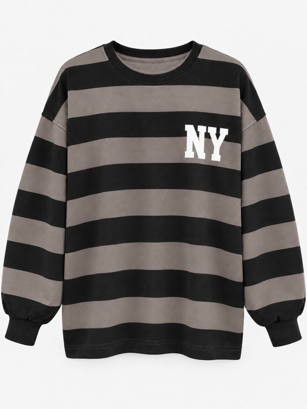 1880 Sweater Stripes NY - Afbeelding 7