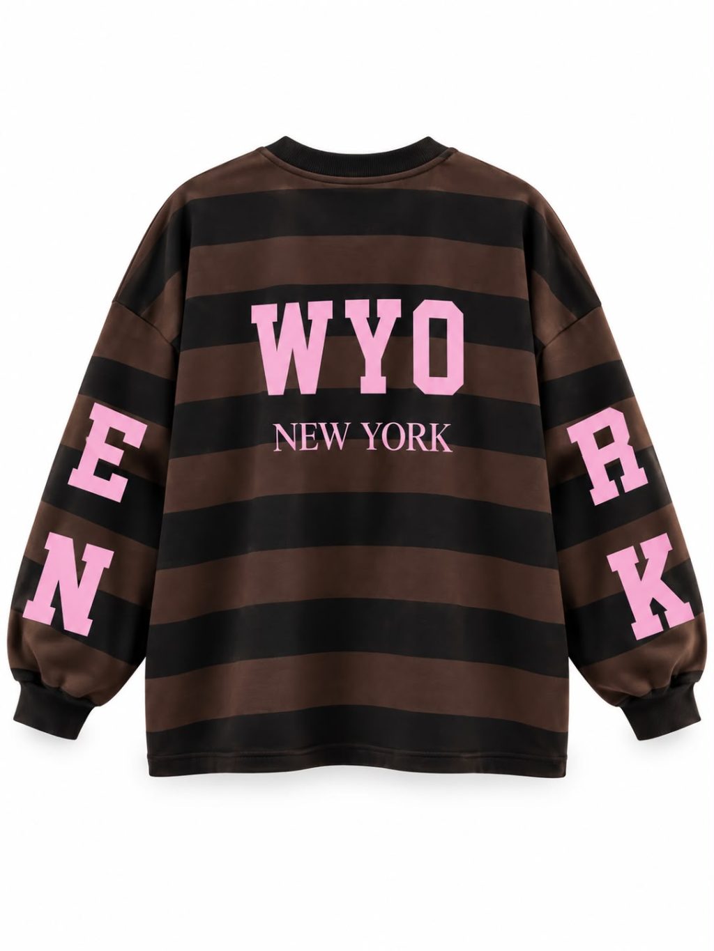 1880 Sweater Stripes NY - Afbeelding 11
