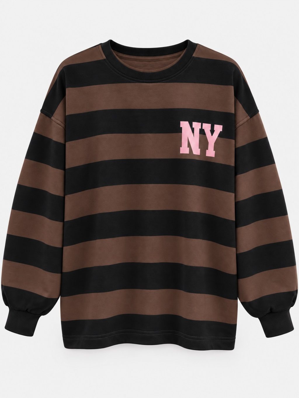 1880 Sweater Stripes NY - Afbeelding 10