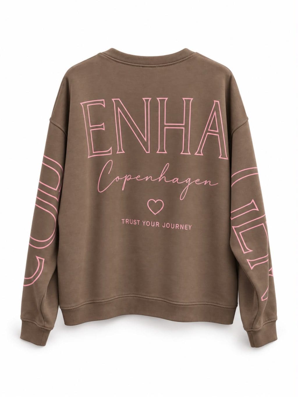 1883 Sweater Copenhagen - Afbeelding 8