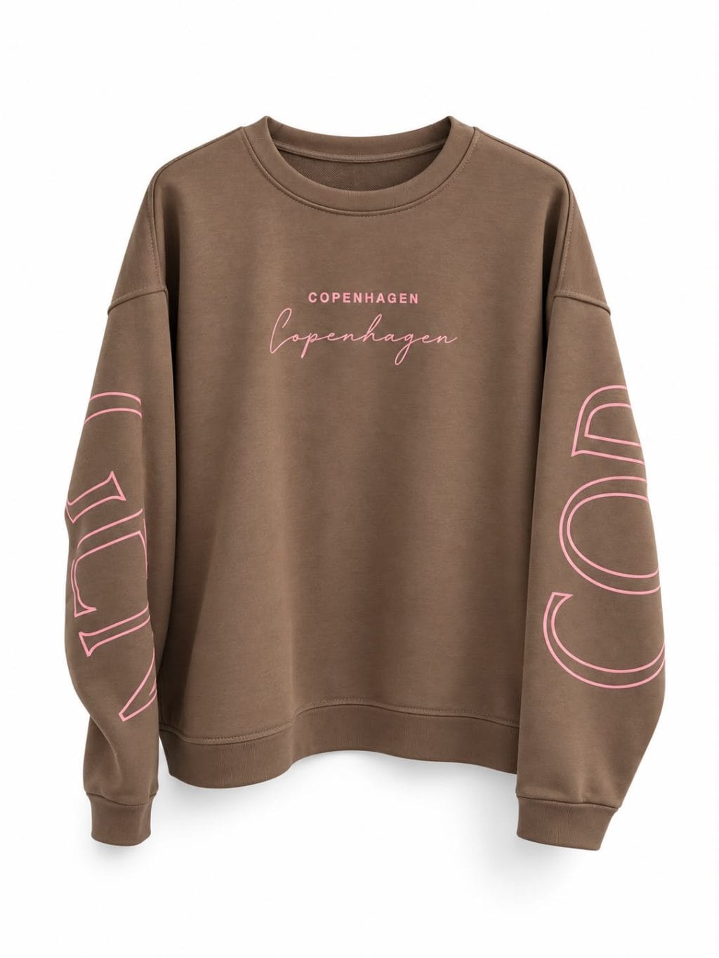 1883 Sweater Copenhagen - Afbeelding 9