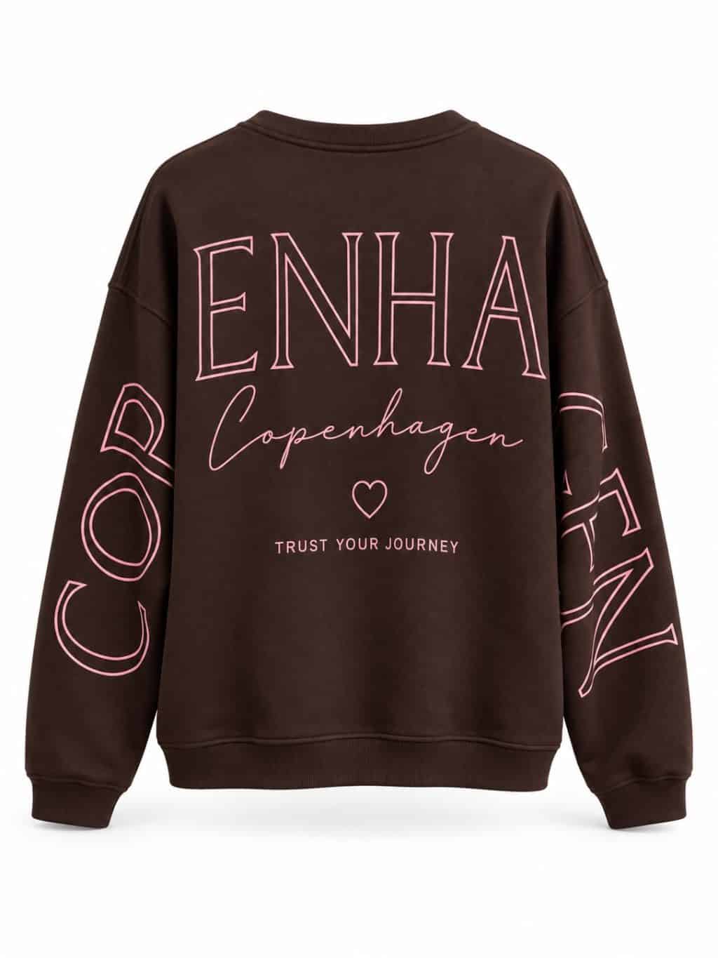 1883 Sweater Copenhagen - Afbeelding 6