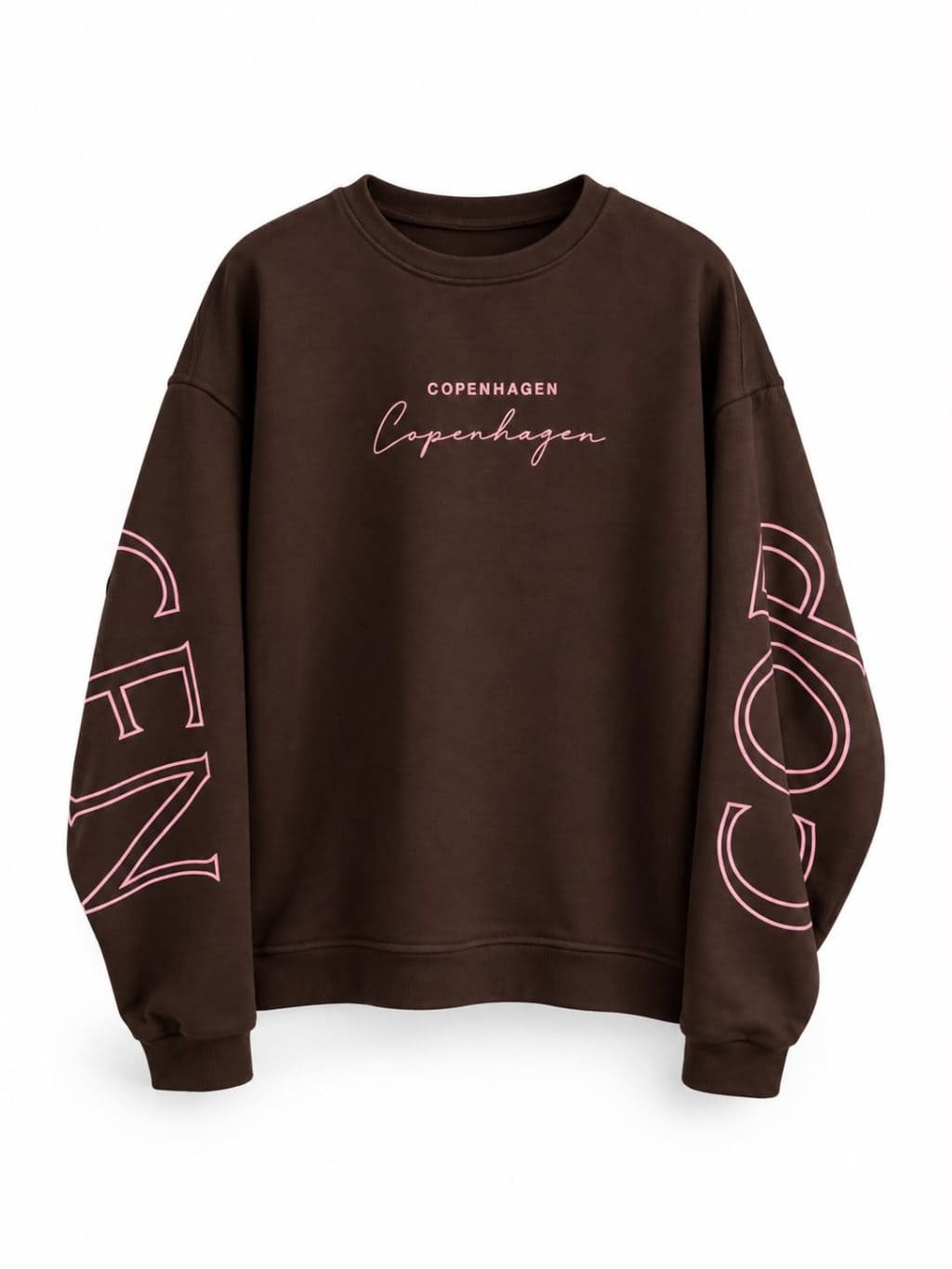 1883 Sweater Copenhagen - Afbeelding 7