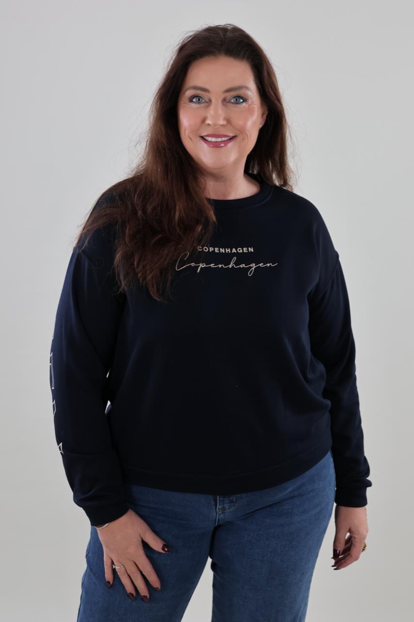1883 Sweater Copenhagen - Afbeelding 3
