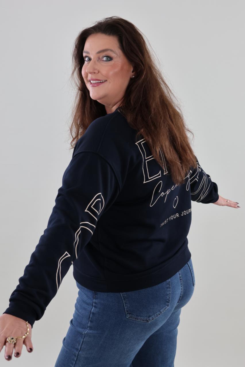 1883 Sweater Copenhagen