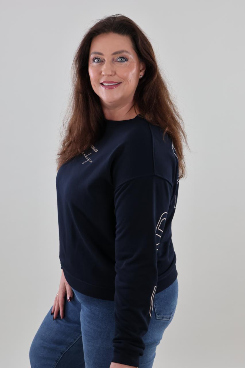 1883 Sweater Copenhagen - Afbeelding 2