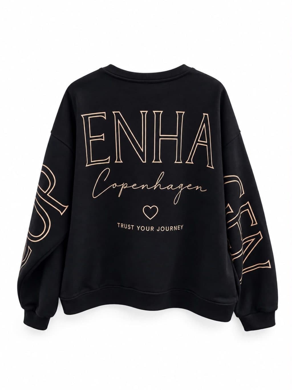 1883 Sweater Copenhagen - Afbeelding 10