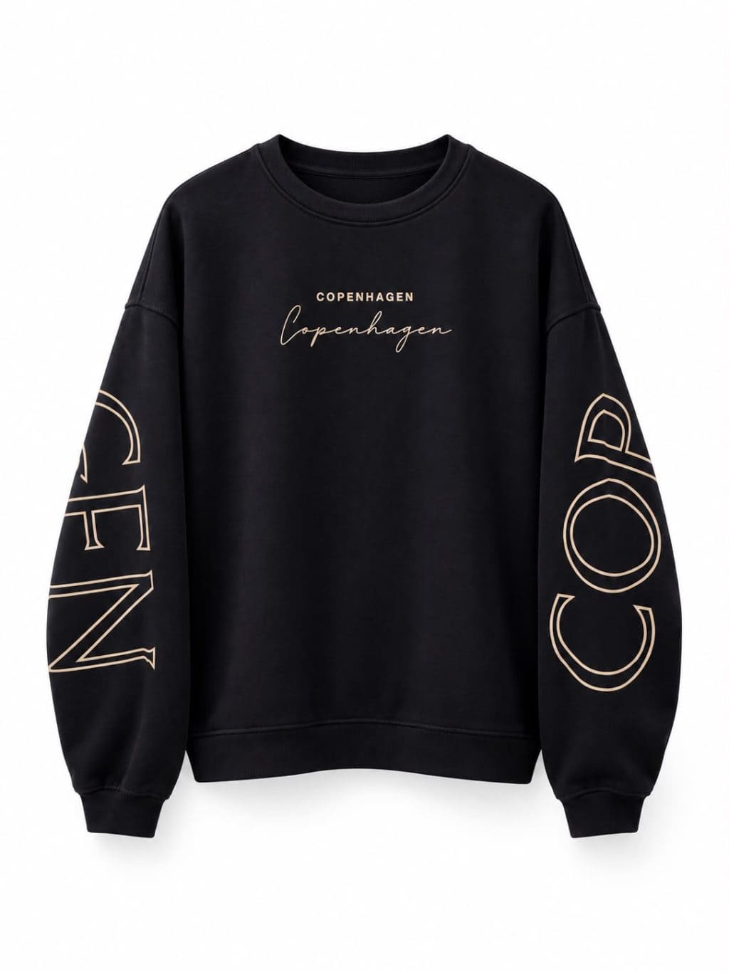 1883 Sweater Copenhagen - Afbeelding 11