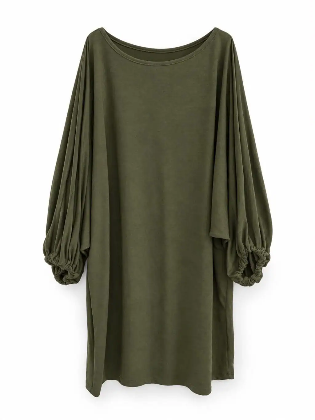 1886 Tuniek Dress - Afbeelding 4