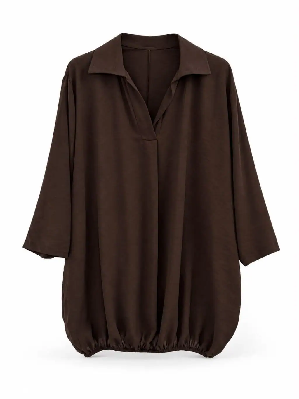 1892 Top Ballon V-neck - Afbeelding 6