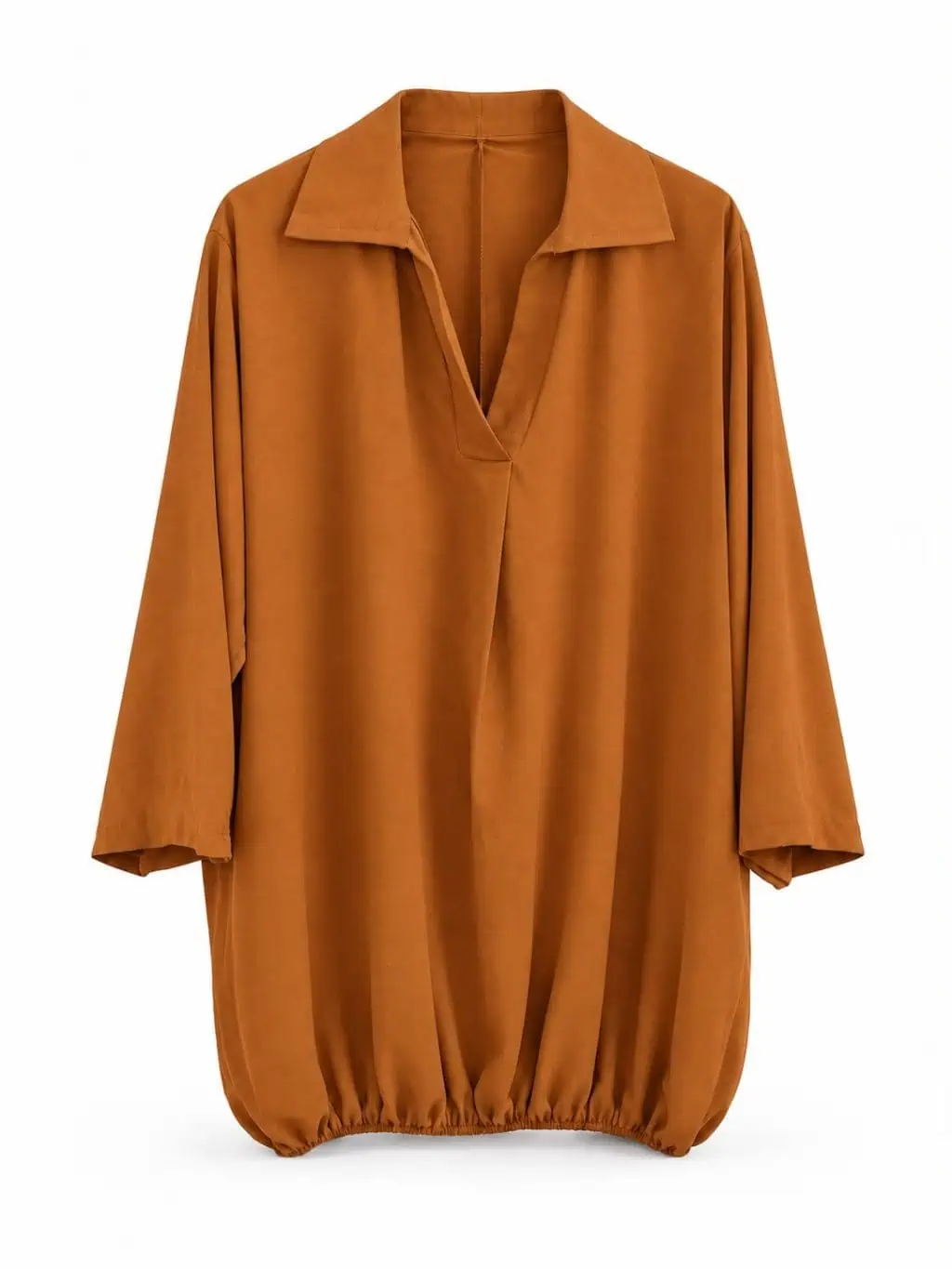 1892 Top Ballon V-neck - Afbeelding 2