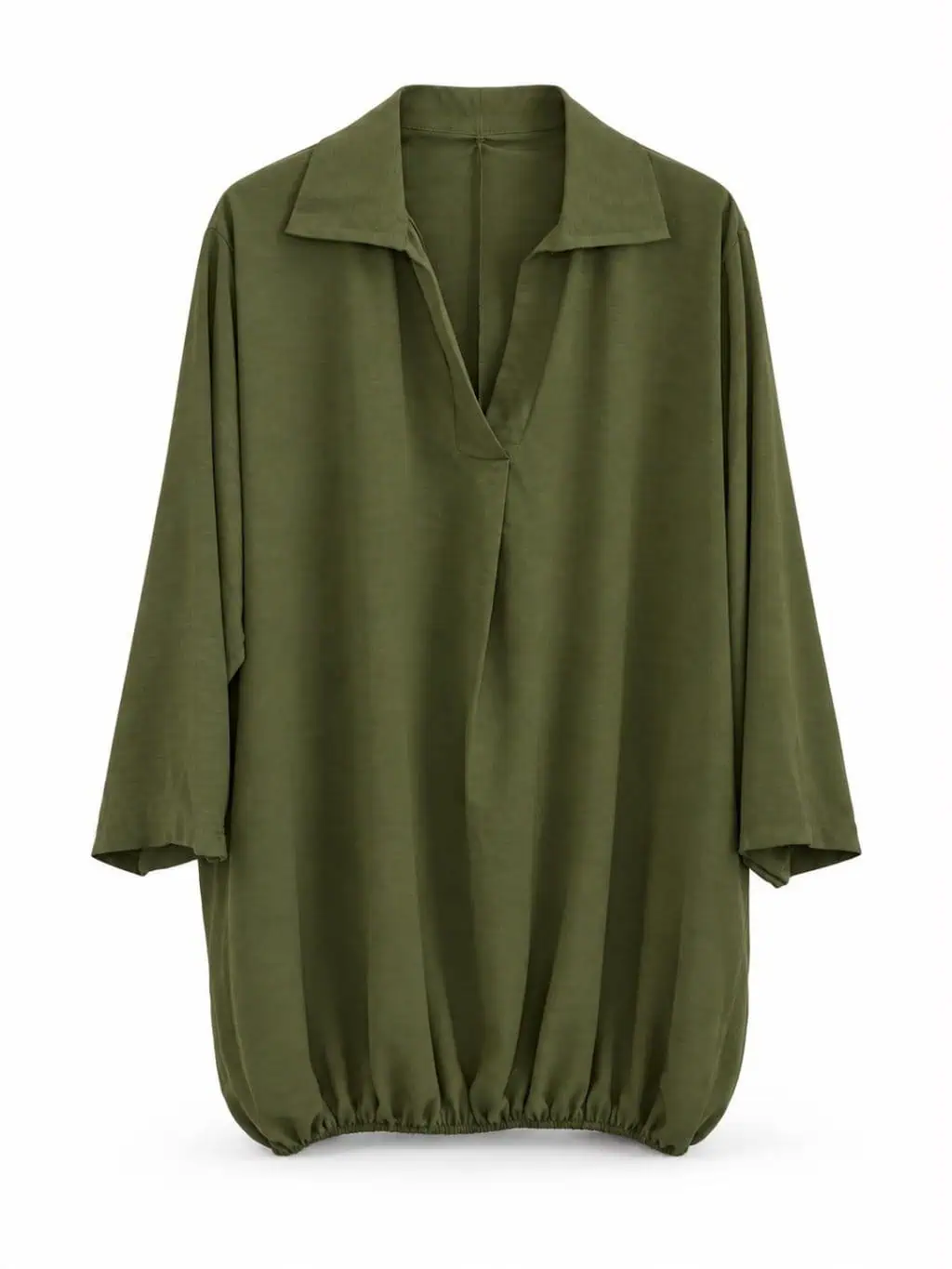 1892 Top Ballon V-neck - Afbeelding 7