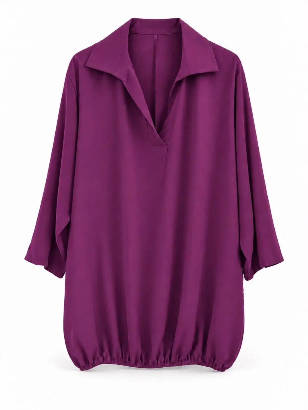 1892 Top Ballon V-neck - Afbeelding 3