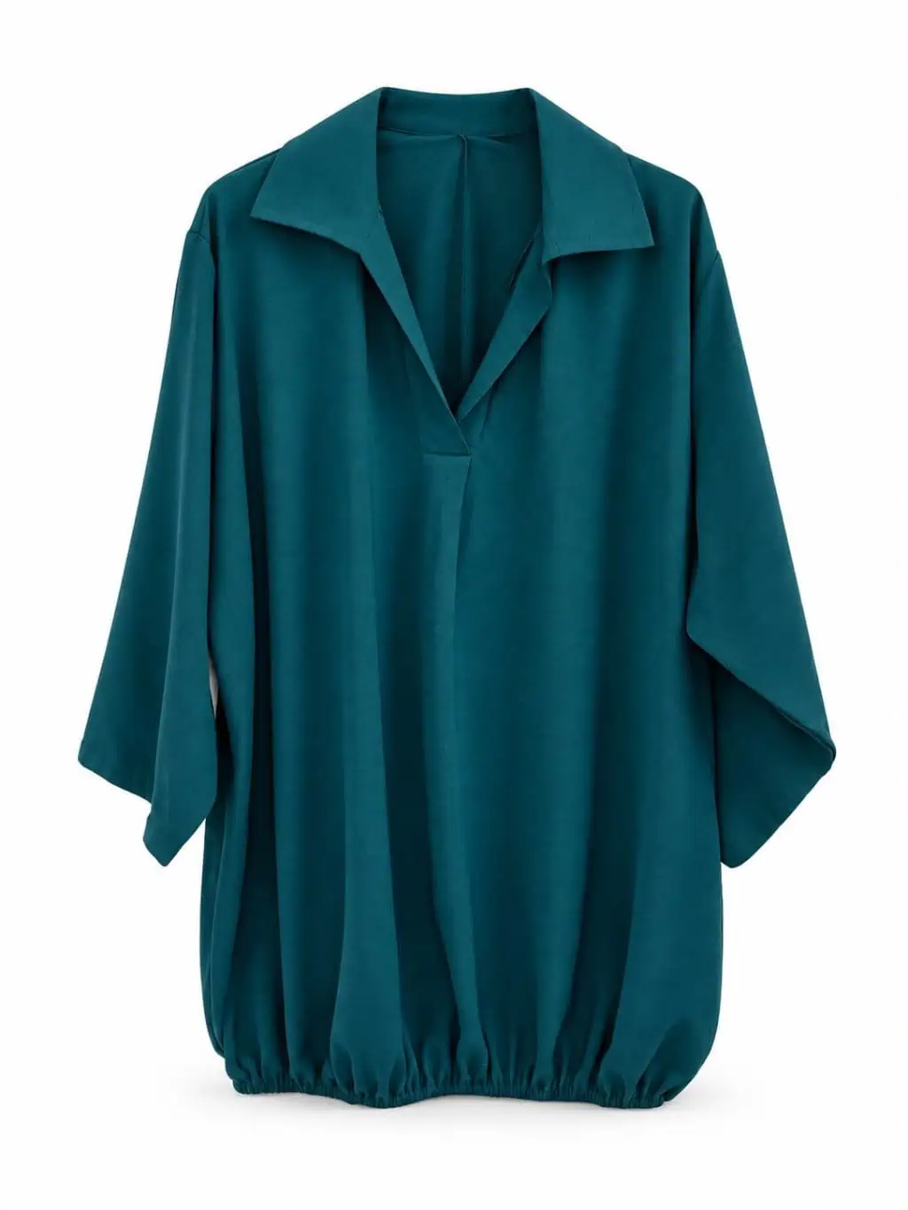 1892 Top Ballon V-neck - Afbeelding 4