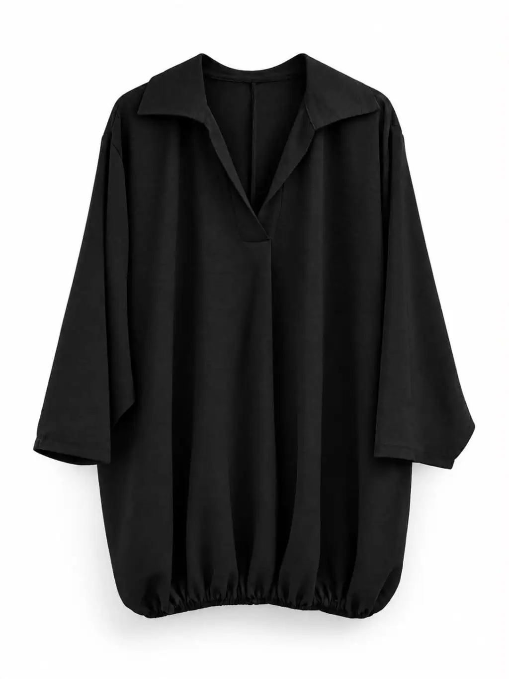 1892 Top Ballon V-neck - Afbeelding 9