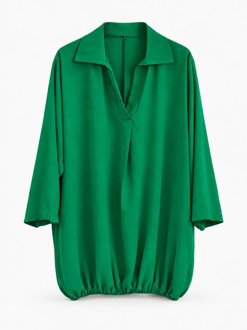 1892 Top Ballon V-neck - Afbeelding 5