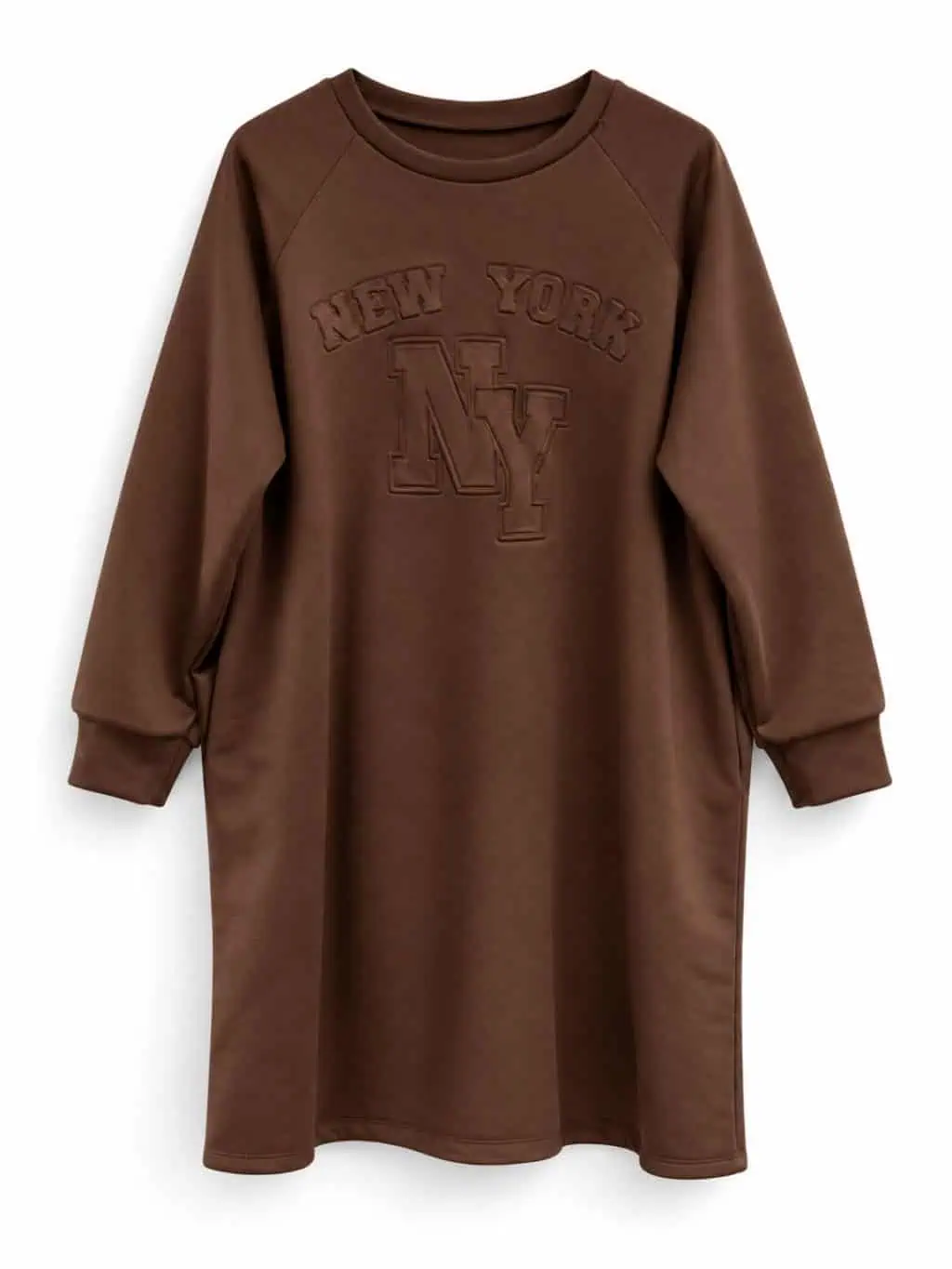 1894 Tuniek New York - Afbeelding 3
