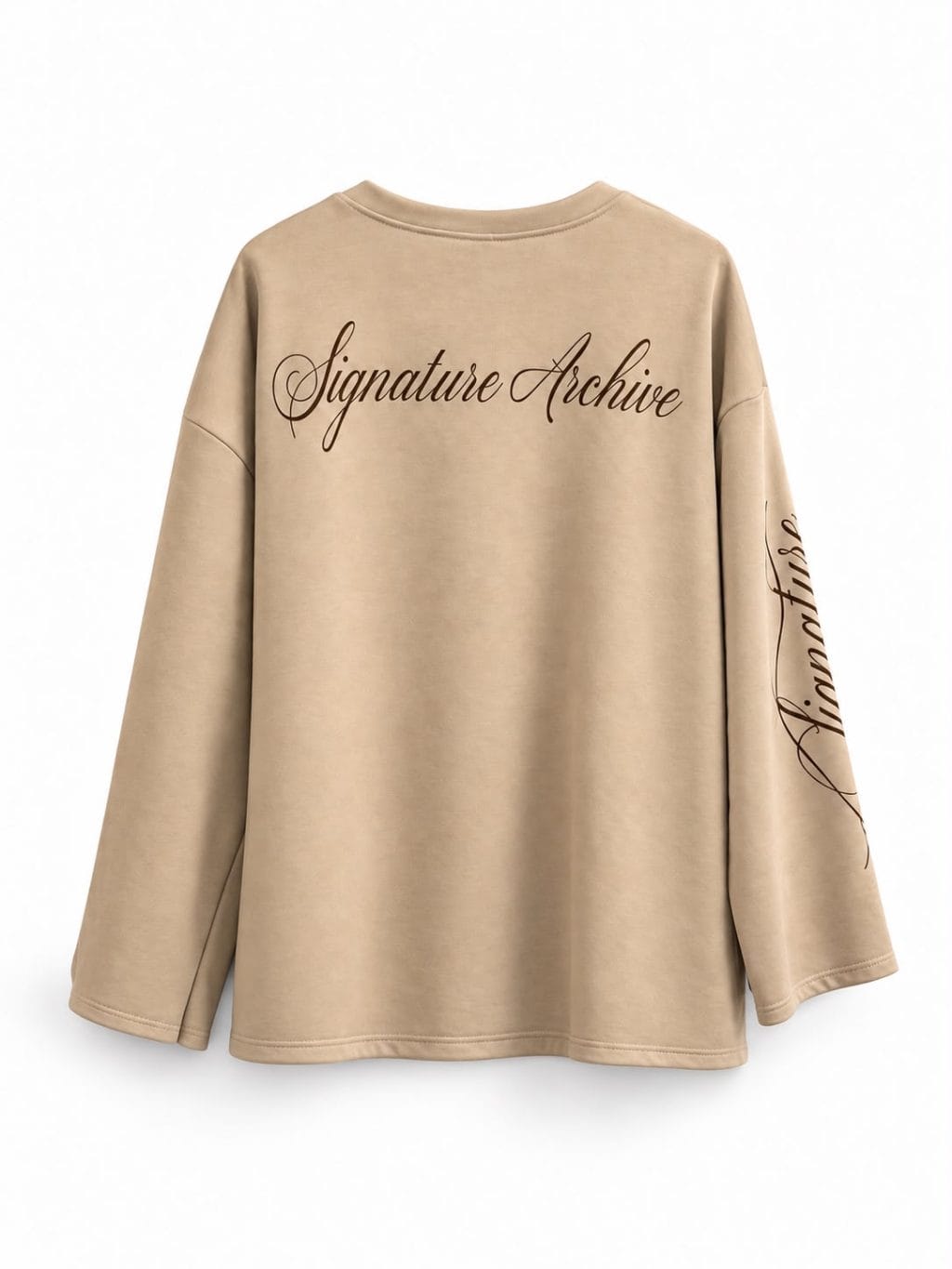 1897 Sweater Signature - Afbeelding 7
