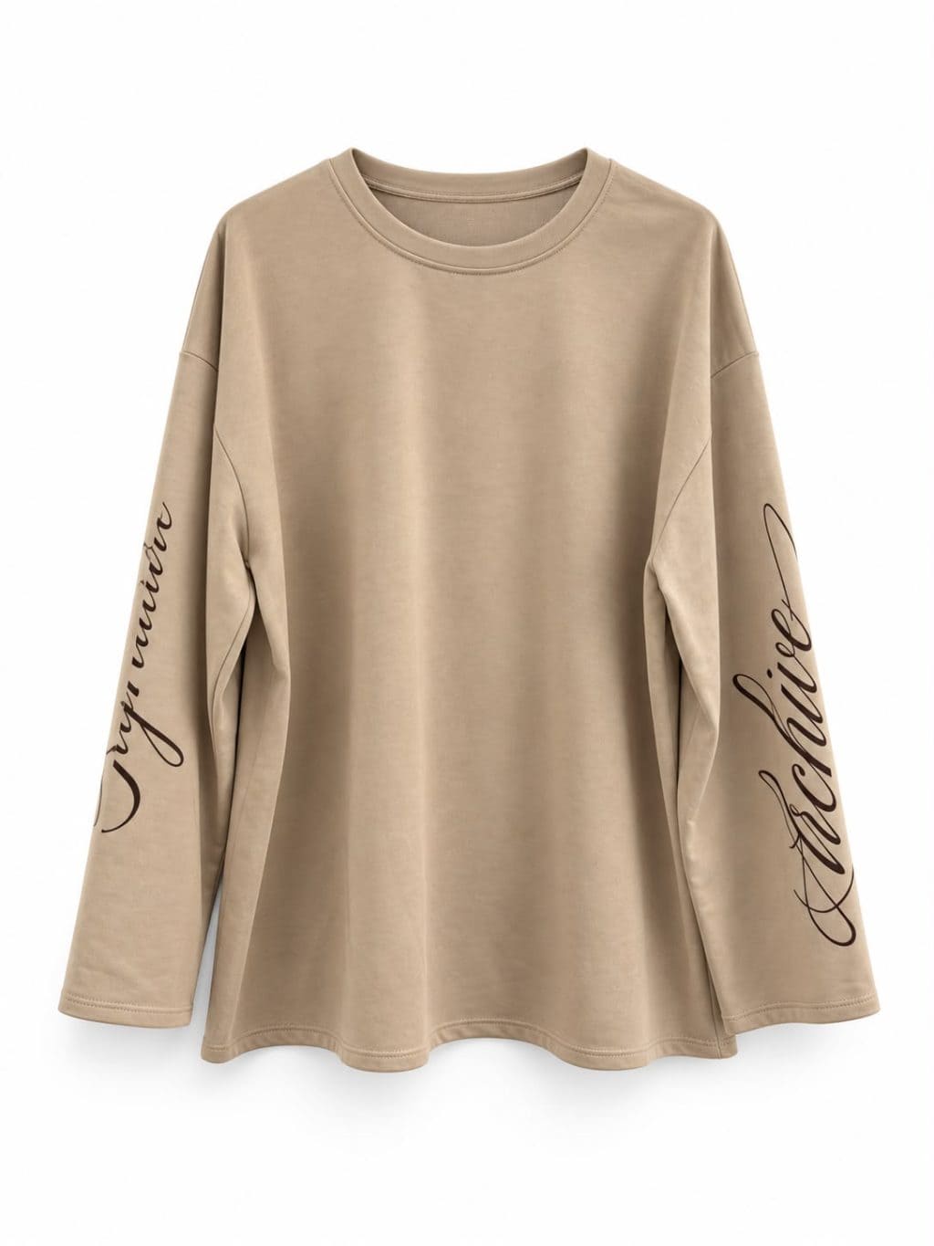 1897 Sweater Signature - Afbeelding 6