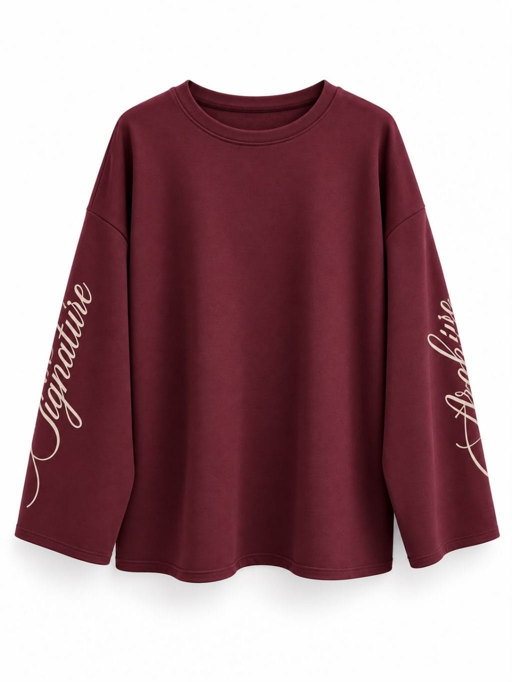 1897 Sweater Signature - Afbeelding 4