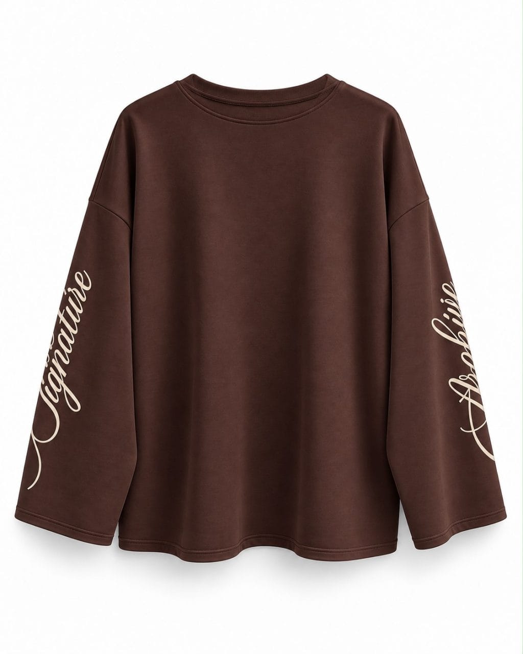 1897 Sweater Signature - Afbeelding 8