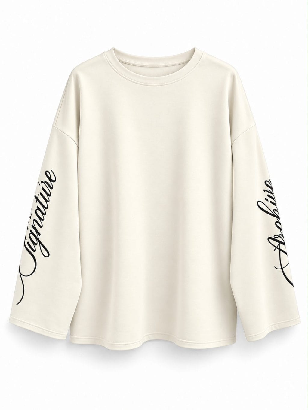 1897 Sweater Signature - Afbeelding 2