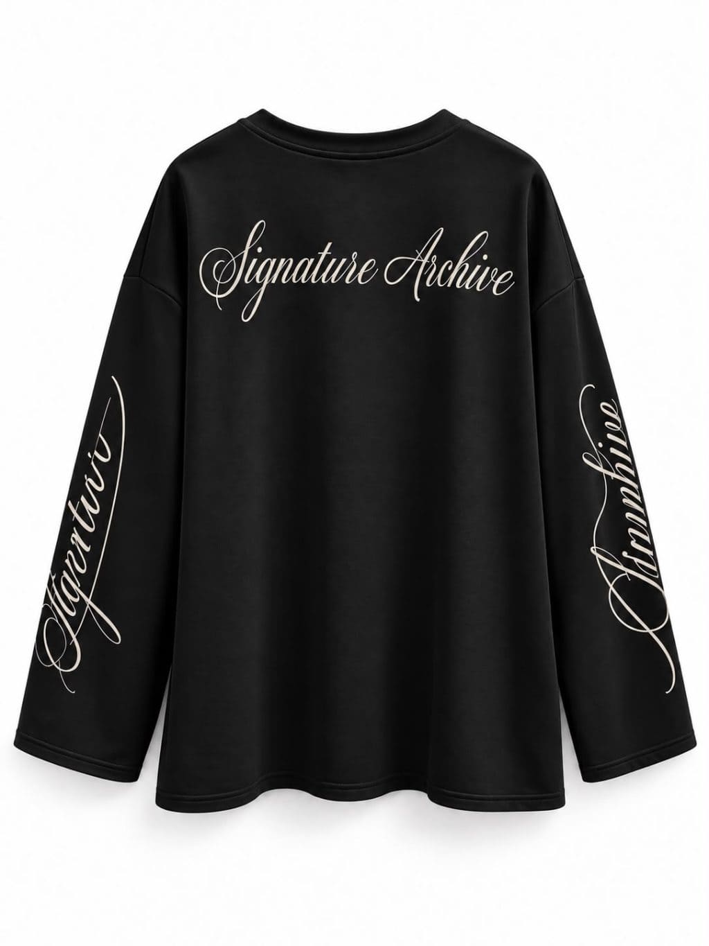 1897 Sweater Signature - Afbeelding 11
