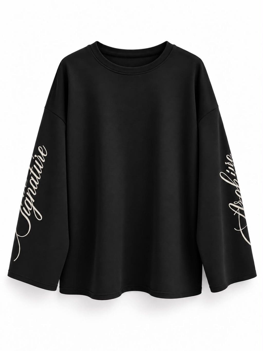 1897 Sweater Signature - Afbeelding 10