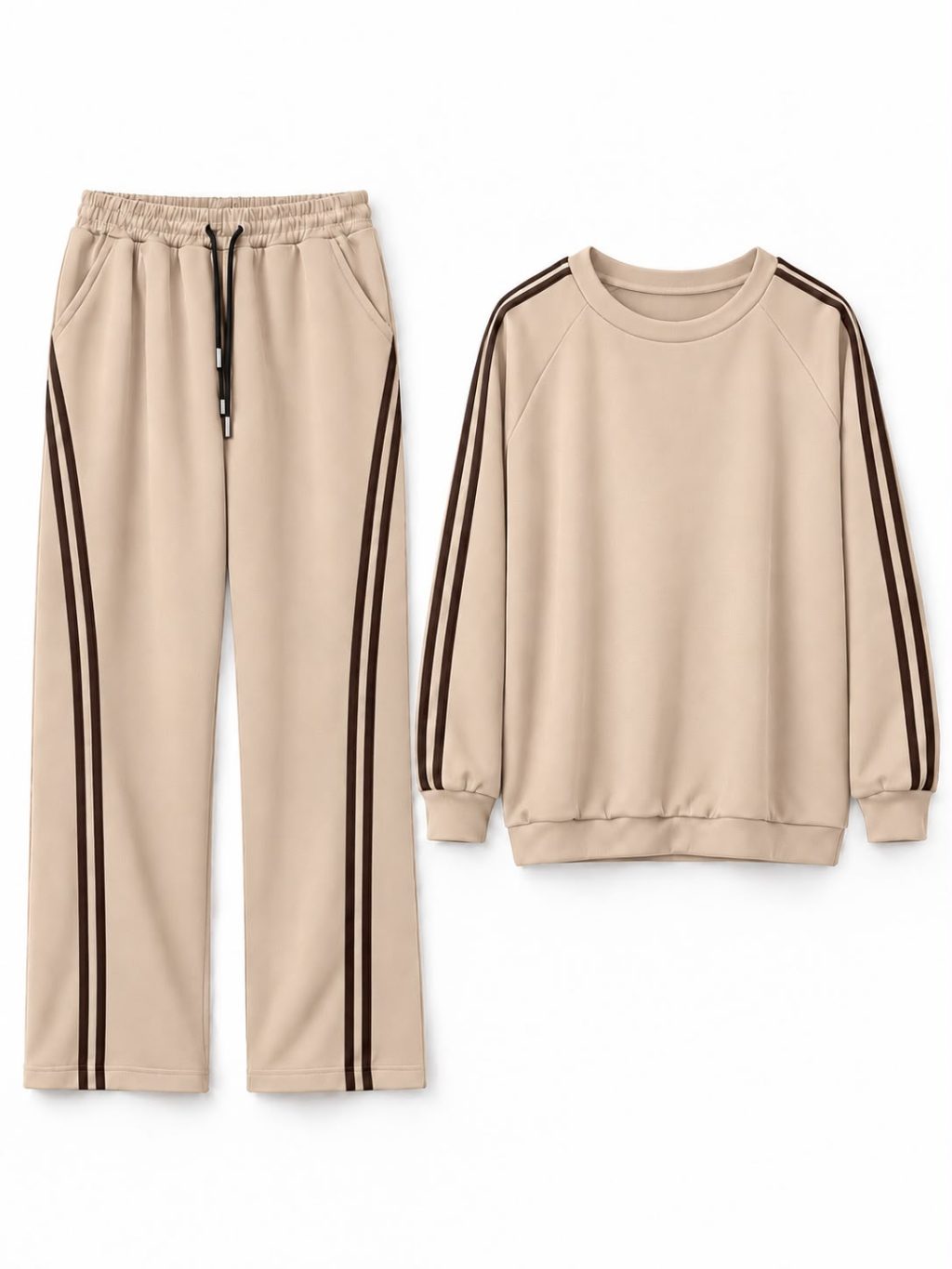 1904 Tweedelige set Basic Bies - Afbeelding 4