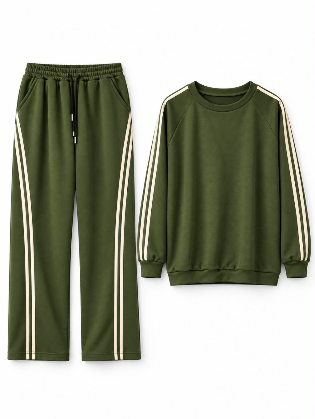 1904 Tweedelige set Basic Bies - Afbeelding 7
