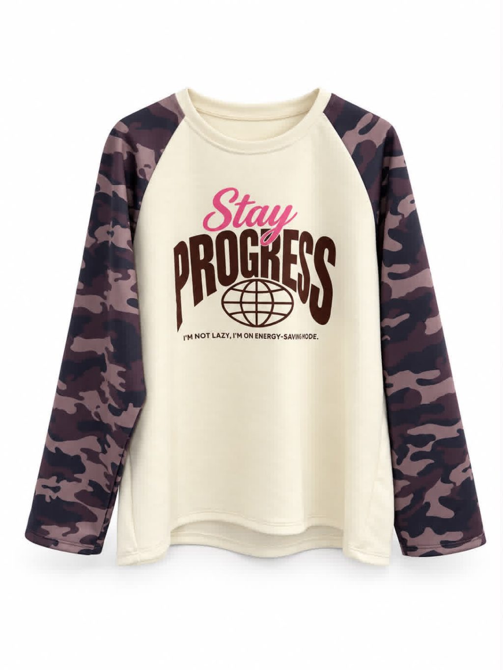 Pre order - 1906 Shirt Stay Long sleeve Army - Afbeelding 4
