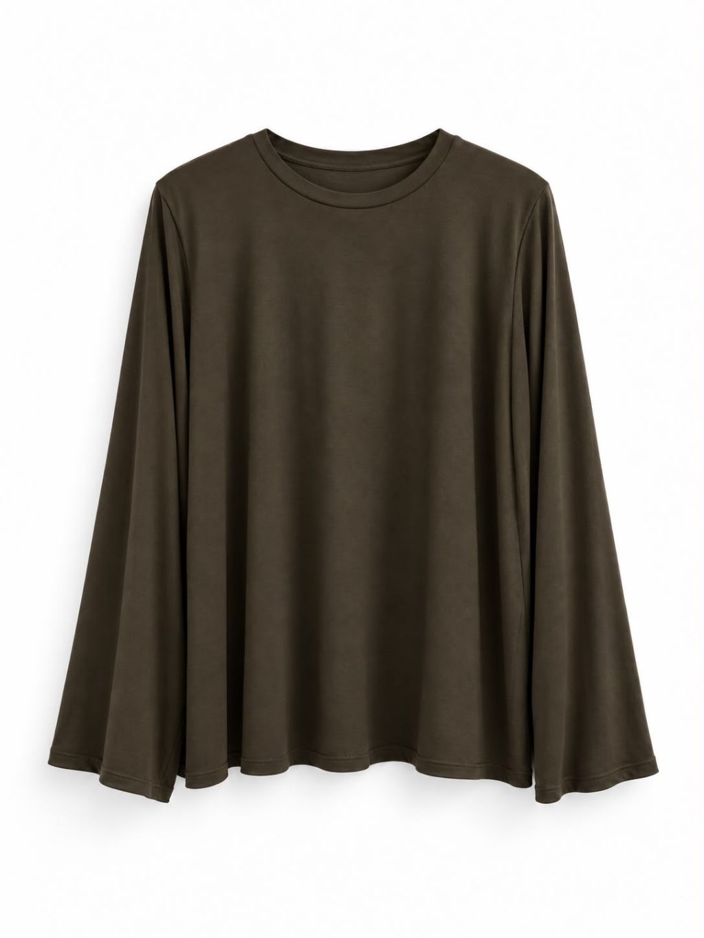 1907 Shirt Stay Long sleeve Basic - Afbeelding 7
