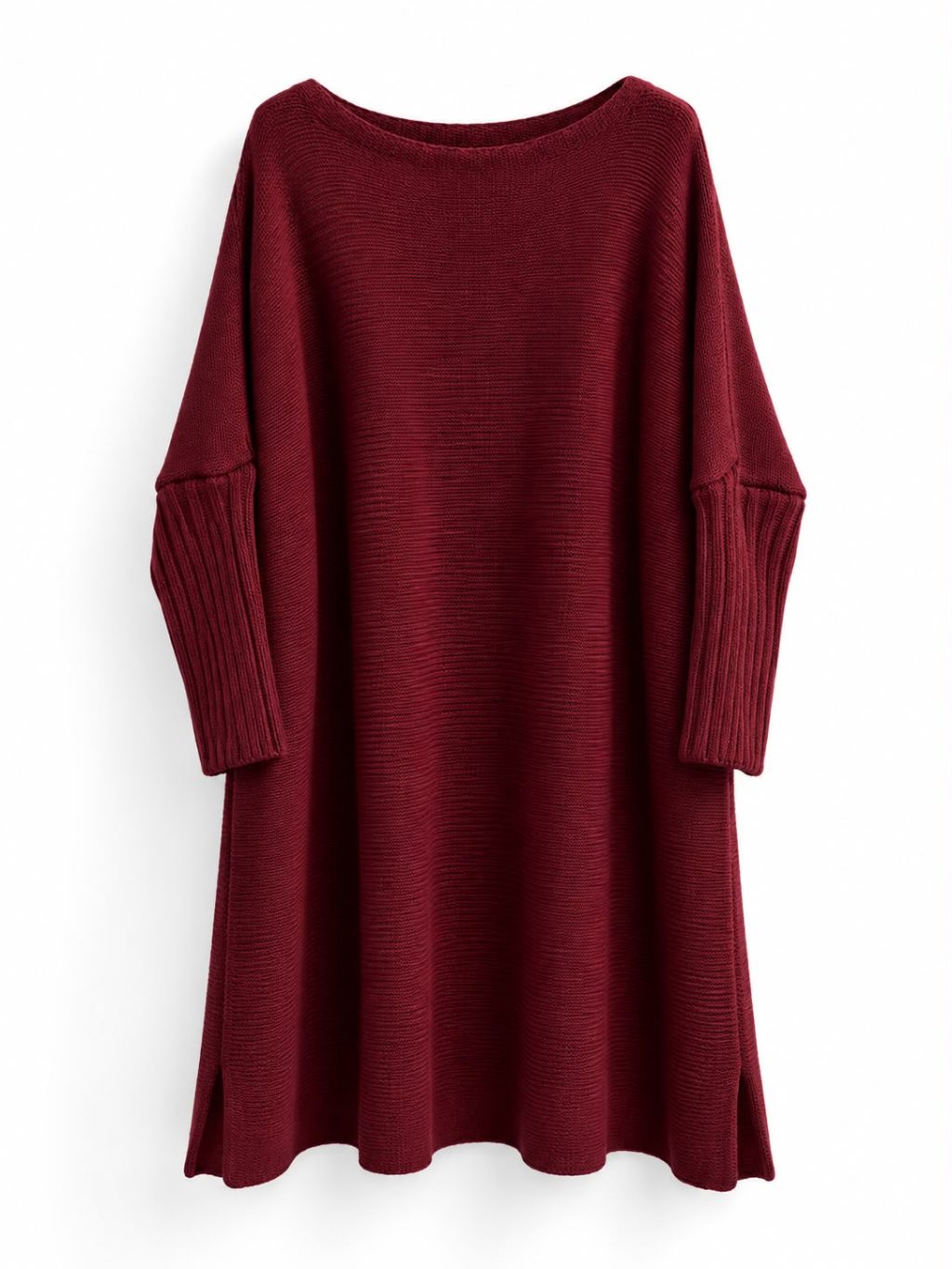 1914 Dress Knitted Midi - Afbeelding 2