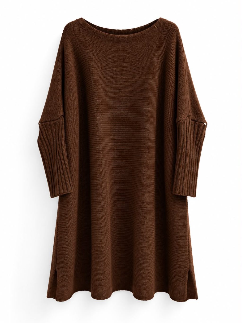 1914 Dress Knitted Midi - Afbeelding 4