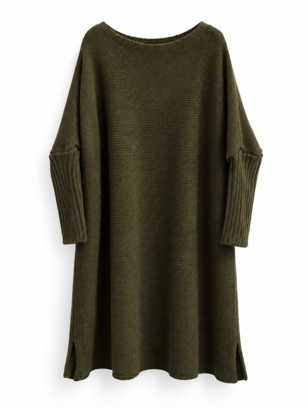1914 Dress Knitted Midi - Afbeelding 3