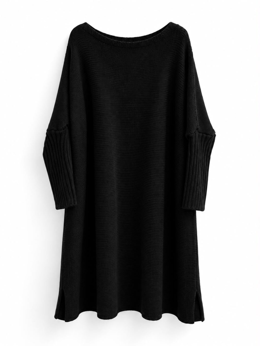 1914 Dress Knitted Midi - Afbeelding 5