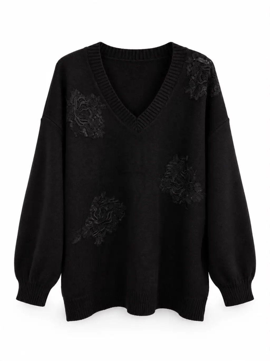 1932 Sweater Knitted Bloom - Afbeelding 6