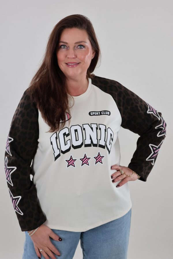 1936 Shirt Iconic Long sleeve Panter