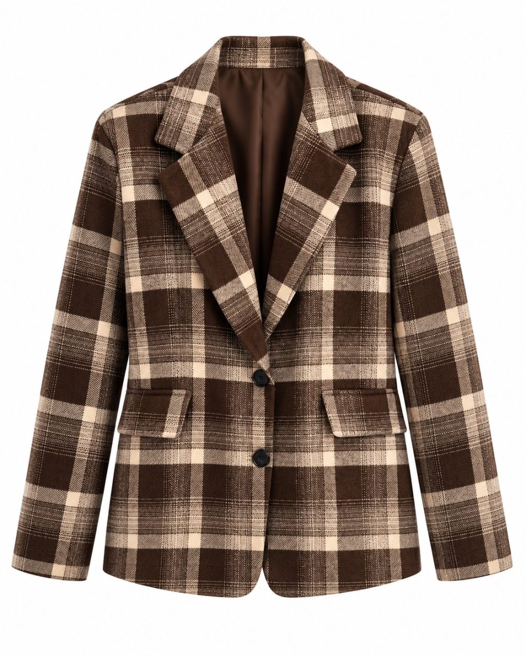 1944 Blazer Checked - Afbeelding 2