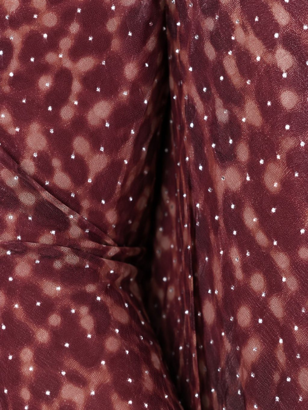 1945 Top Mesh Sparkle Bambi - Afbeelding 3