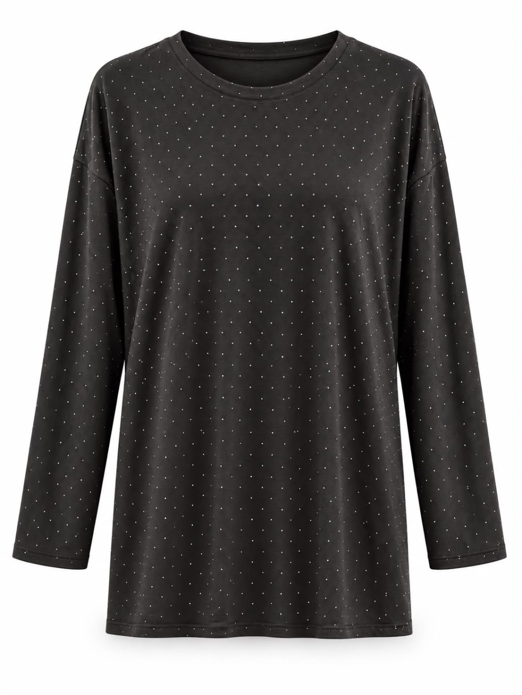1954 Shirt Cotton Sparkle - Afbeelding 5