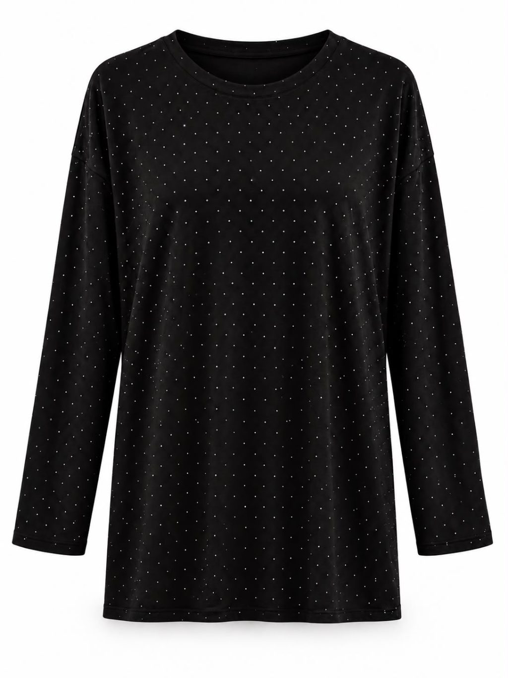 1954 Shirt Cotton Sparkle - Afbeelding 6