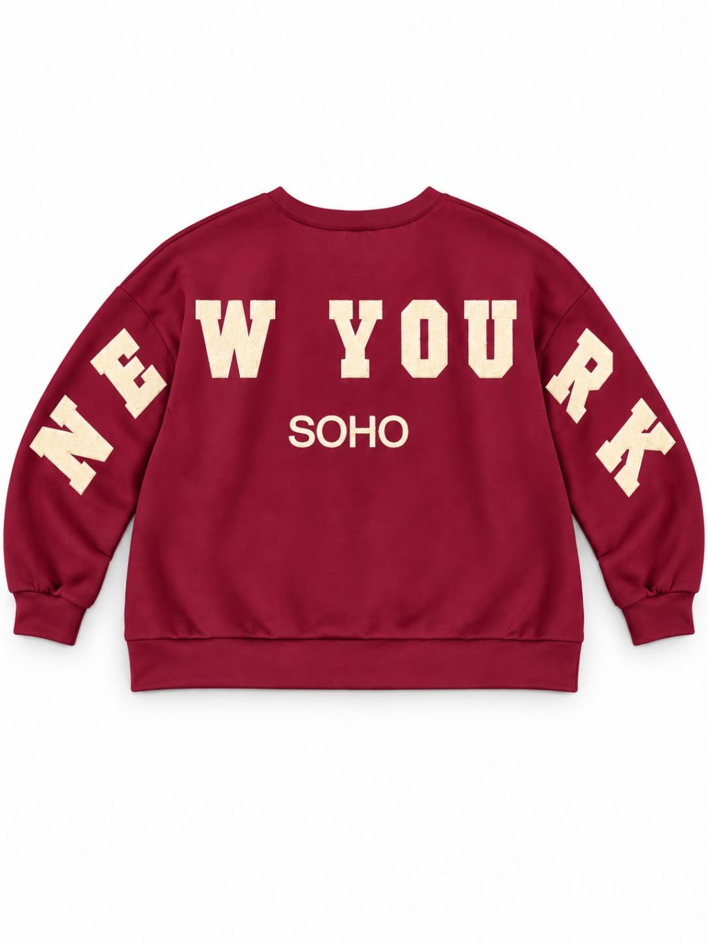 1960 Sweater print - Afbeelding 6